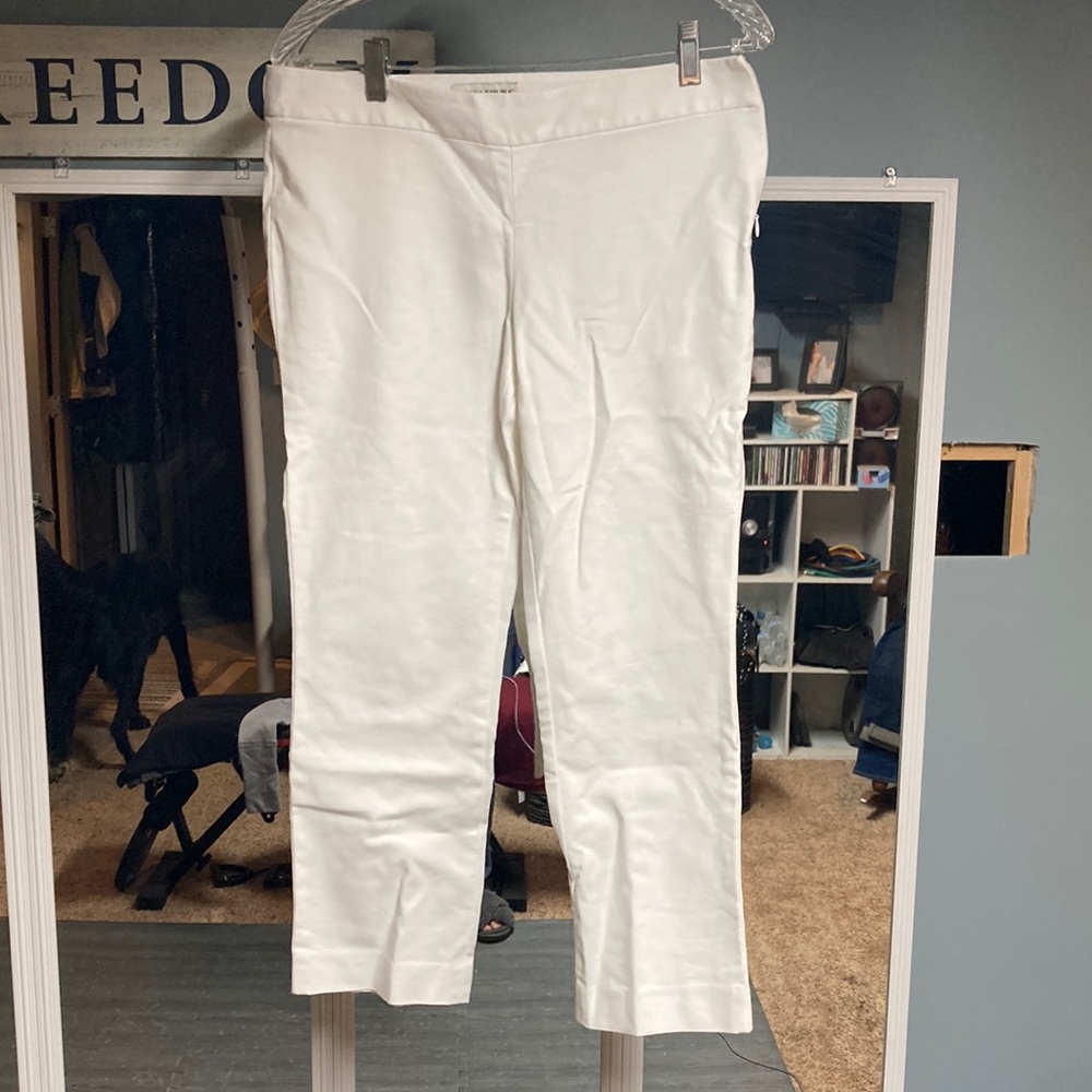 Capris